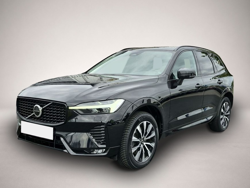 Bild XC60 Volvo