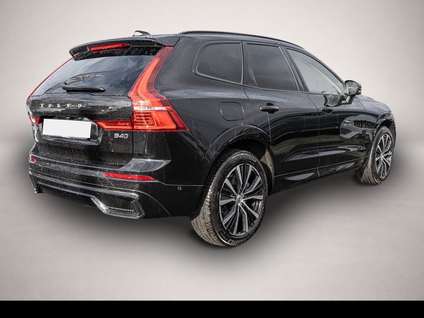 Bild 3 Volvo XC60 B4 AWD Plus Dark Plus Dark AWD