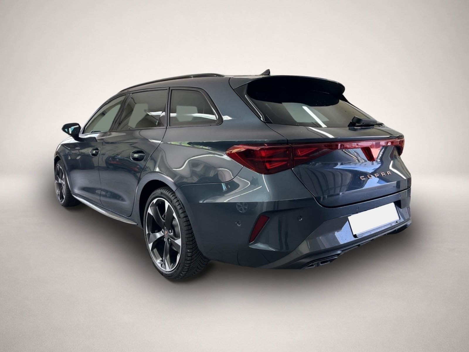 Fotografie 4 des Cupra Leon SP 1.5 eTSI DSG BUSINESS P. SENNHEISER PANO