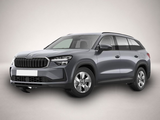 Bild Kodiaq Skoda