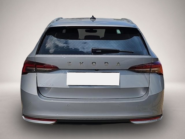 Bild 5 Skoda Octavia 2.0 TDI 110 kW Selection Octavia Combi 2.0 TDI .
