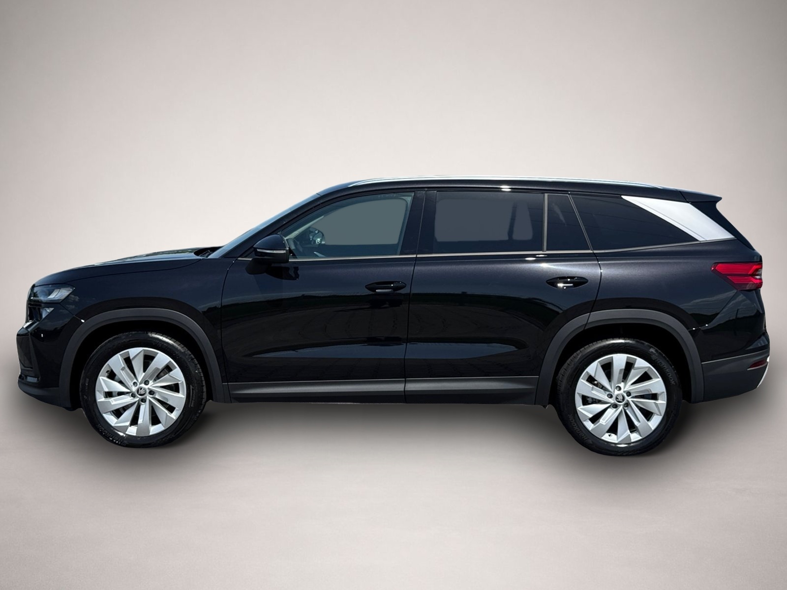 Bild 3 Skoda Kodiaq Selection 4x4 TDI DSG|NAVI|AHK|7-SITZER