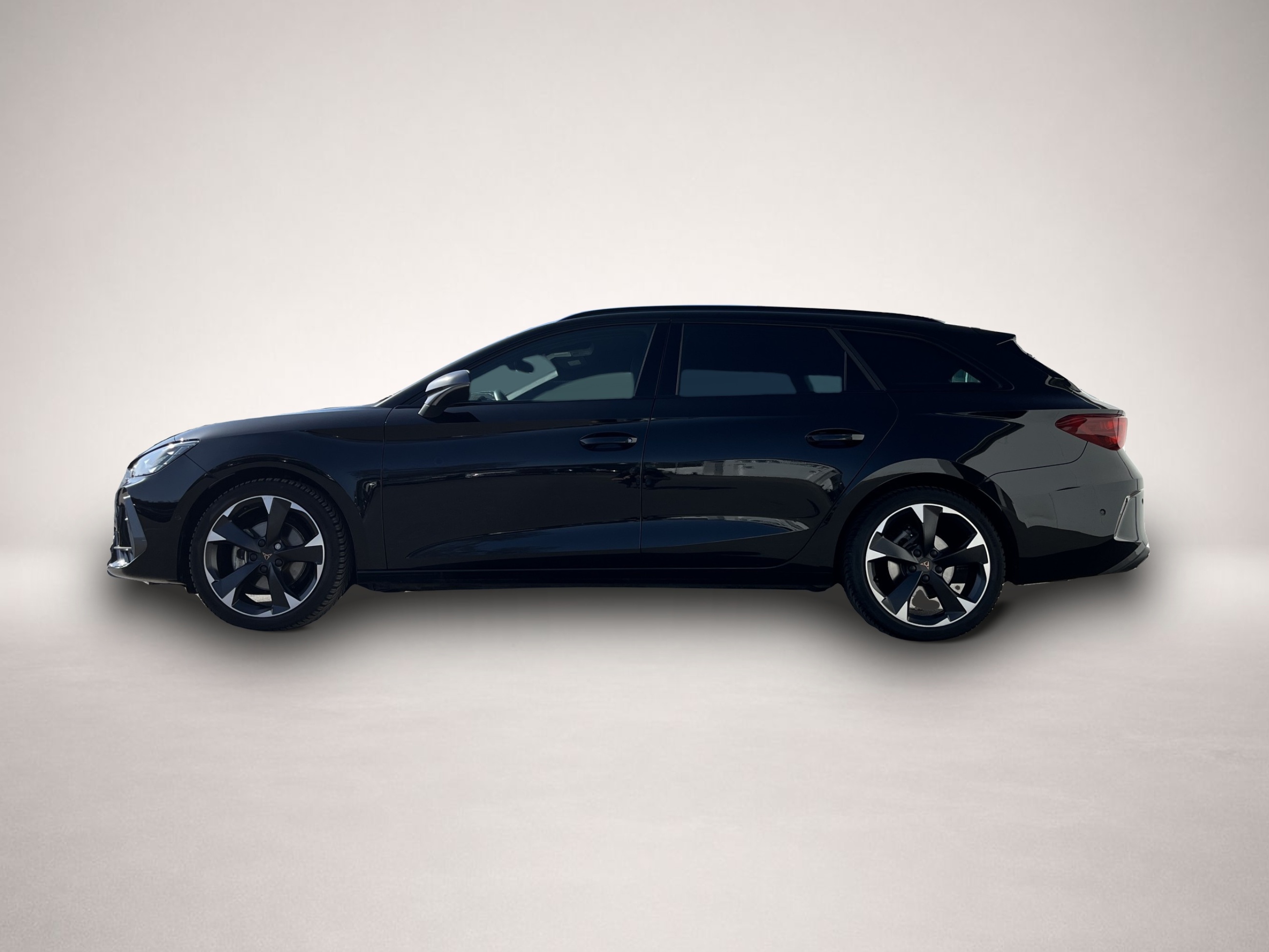 Bild Leon Cupra