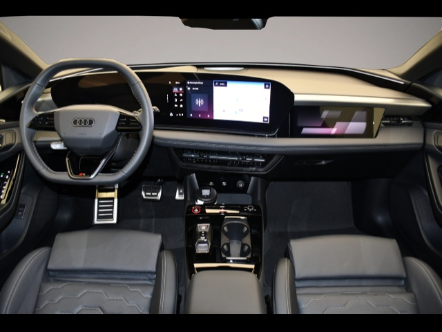 Fotografie 4 des Audi e-tron A6 Avant e-tron S line AHK/LED+/B+O