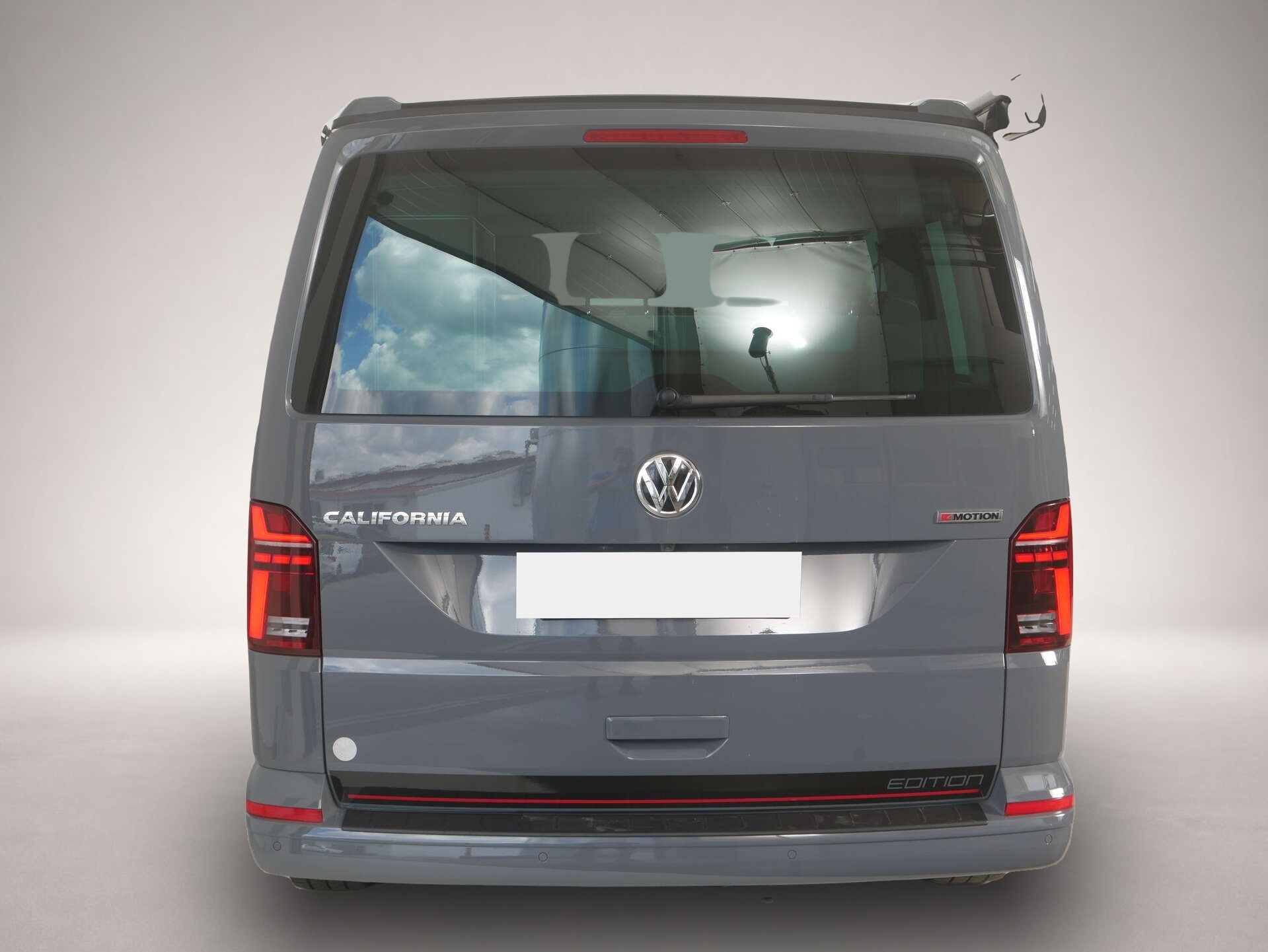 Bild 5 Volkswagen T6 California T6.1 California 2.0 TDI 4Motion Ocean Edition