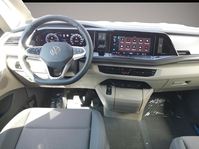 Bild 4 Volkswagen T7 California Coast T7 2,0TDI DSG California Coast.