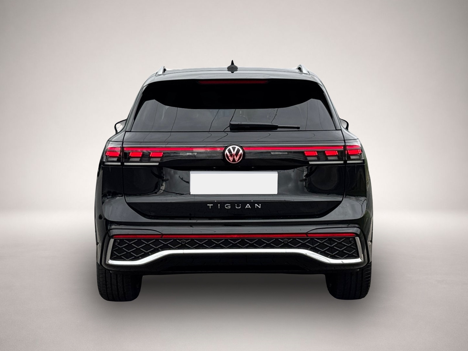 Bild 5 Volkswagen Tiguan R-Line TDI DSG|PANO|HEAD-UP|ACC|MATRIX|