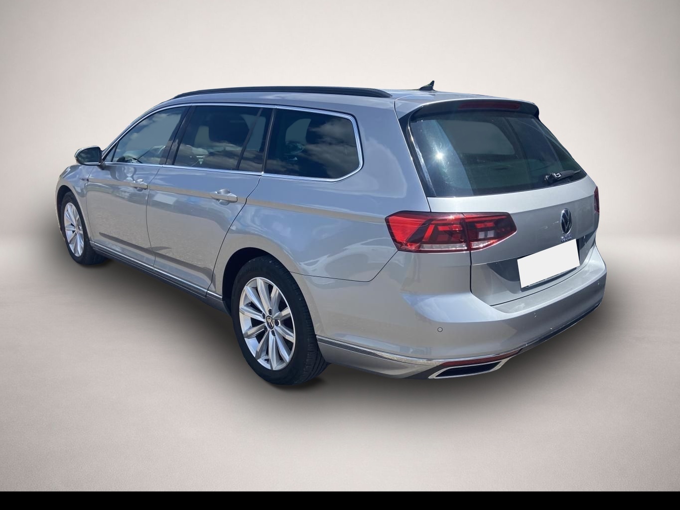 Bild 3 Volkswagen Passat Variant GTE 1.4 TSI DSG PANORAMA+AHK+APP-