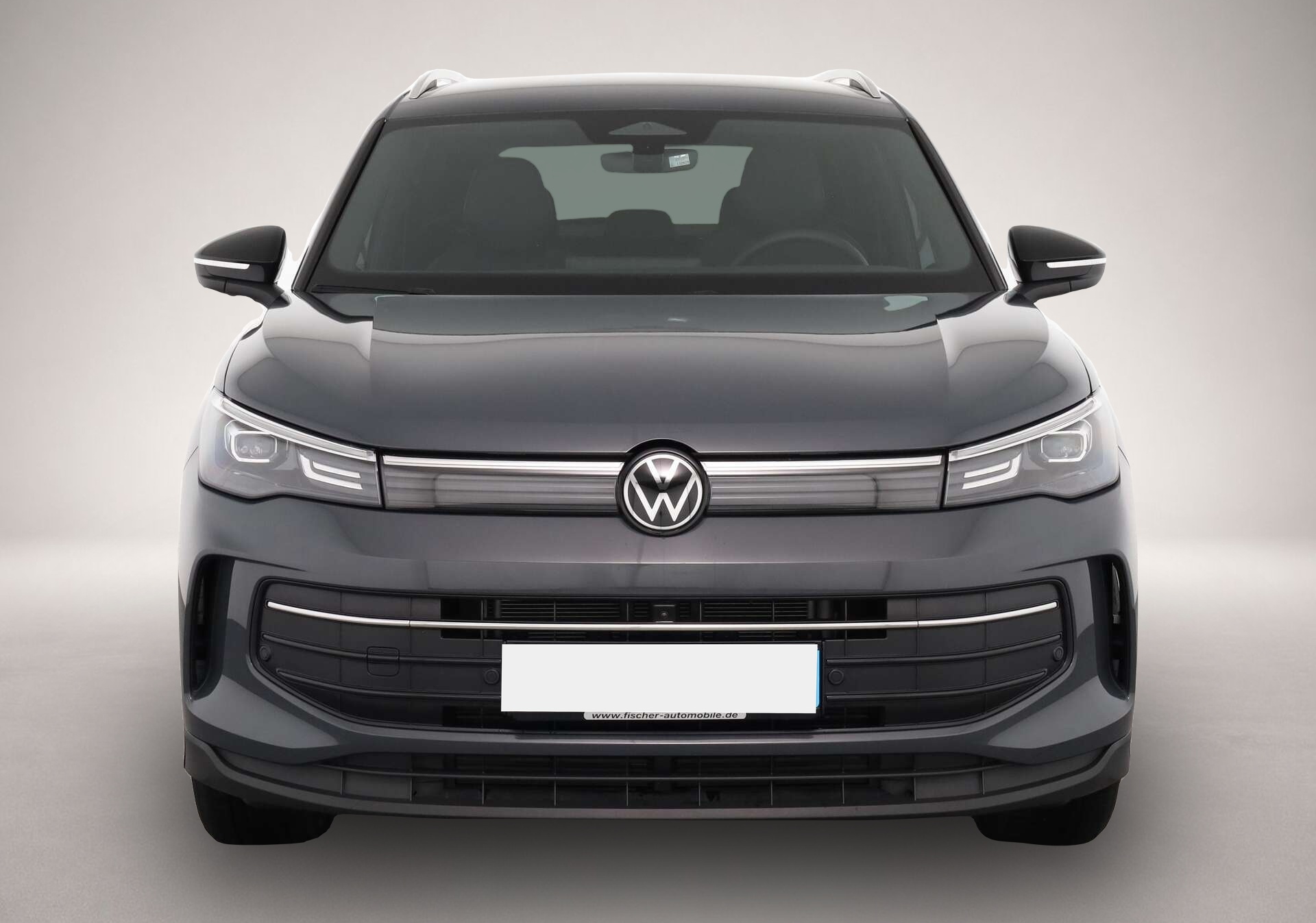Bild 2 Volkswagen Tiguan 2.0 TDI GOAL