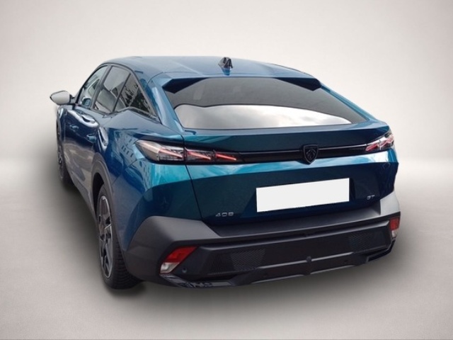 Bild 3 Peugeot 408 GT 1.2 Puretech 130 EU6d
