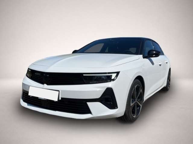 Bild 1 Opel Astra GS Line 1.2 Turbo Navi Kamera Leder CarPla