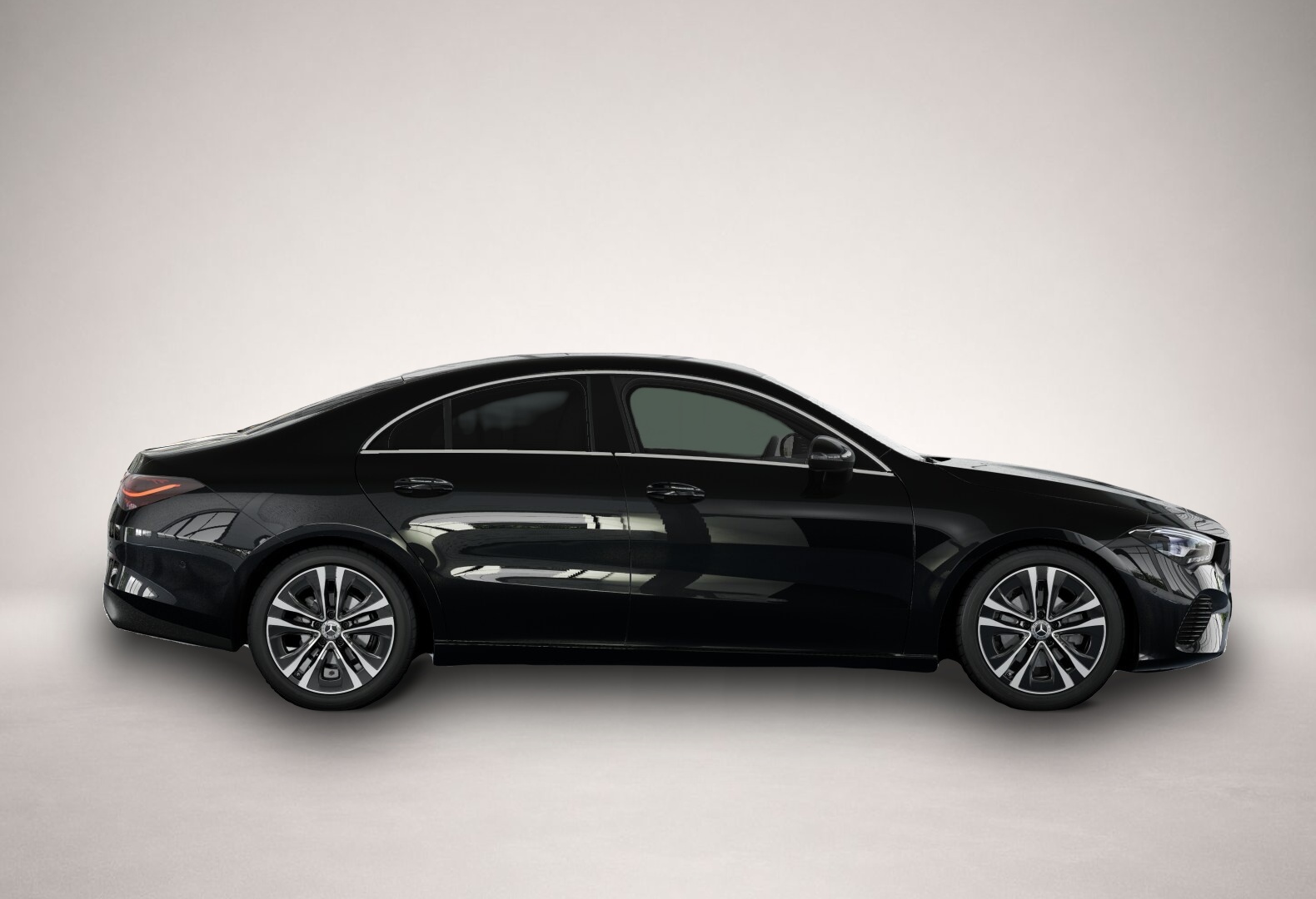 Bild 5 Mercedes-Benz CLA 180