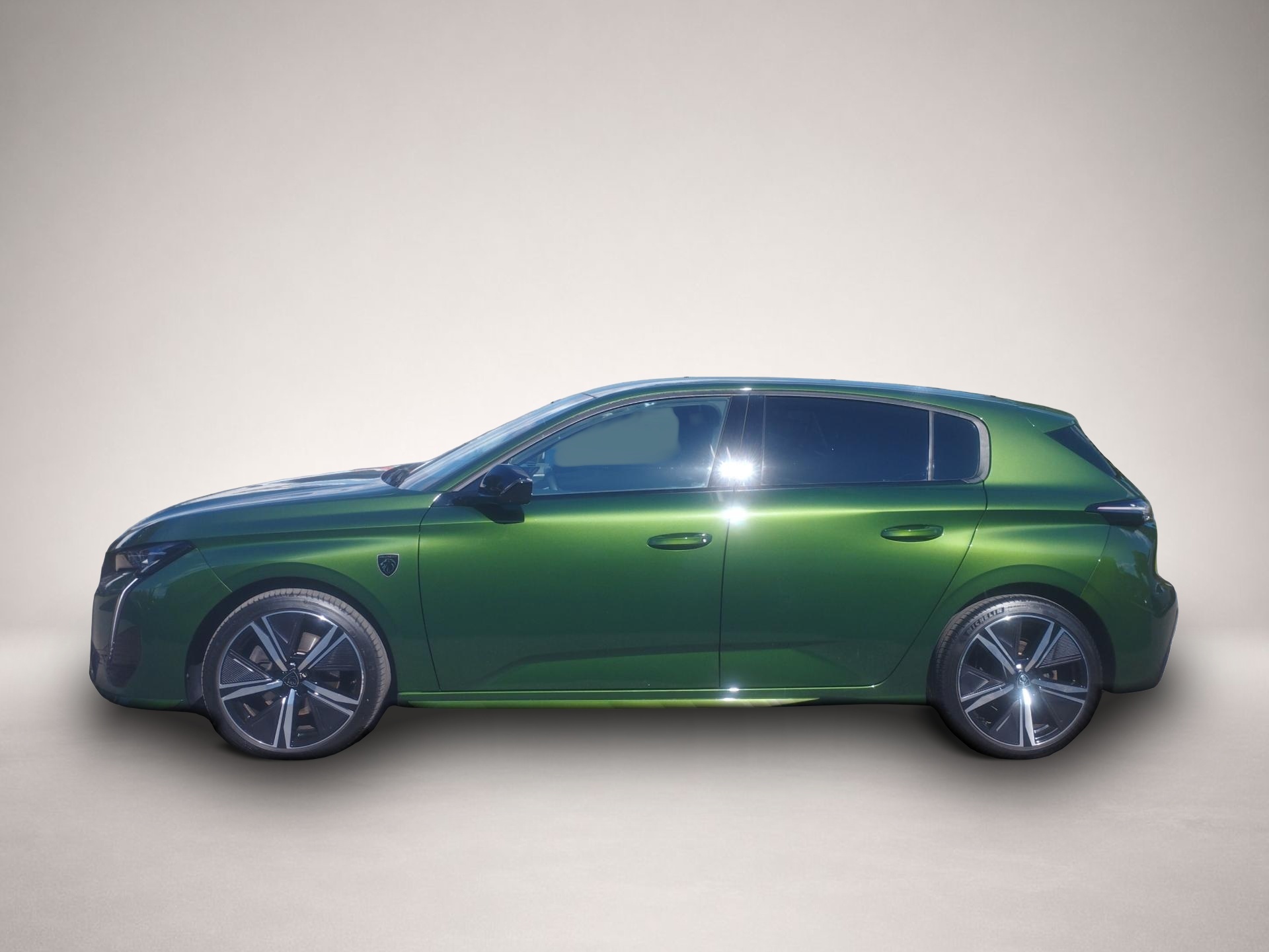 Bild 6 Peugeot 308 GT Bluetooth Navi LED Klima Einparkhilfe