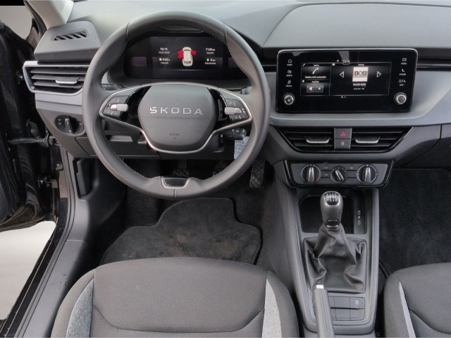 Bild 5 Skoda Kamiq Essence 1.0TSI*LED Tempo digCock SmartLink