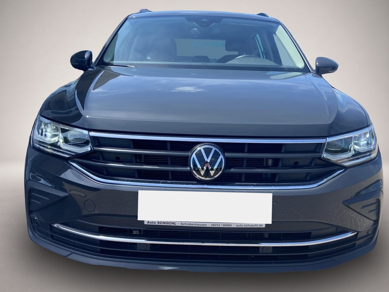 Bild 6 Volkswagen Tiguan 2.0 TDI DSG LIFE APP-CONNECT+MATRIX-LED+N
