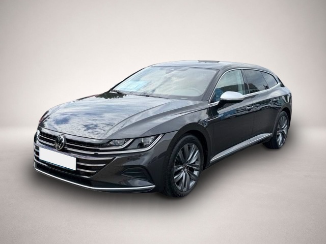 Bild 1 Volkswagen Arteon Shooting Brake 2.0 TSI DSG Elegance Navi,