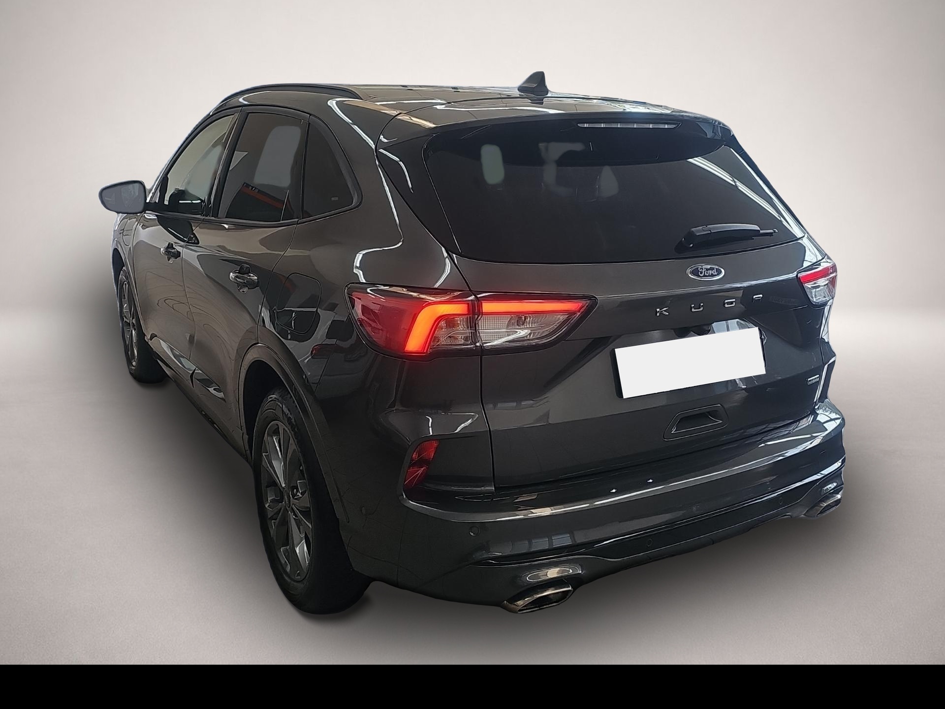Bild 2 Ford Kuga ST-Line PHEV / AHK / Rückfahrkamera Navi LE