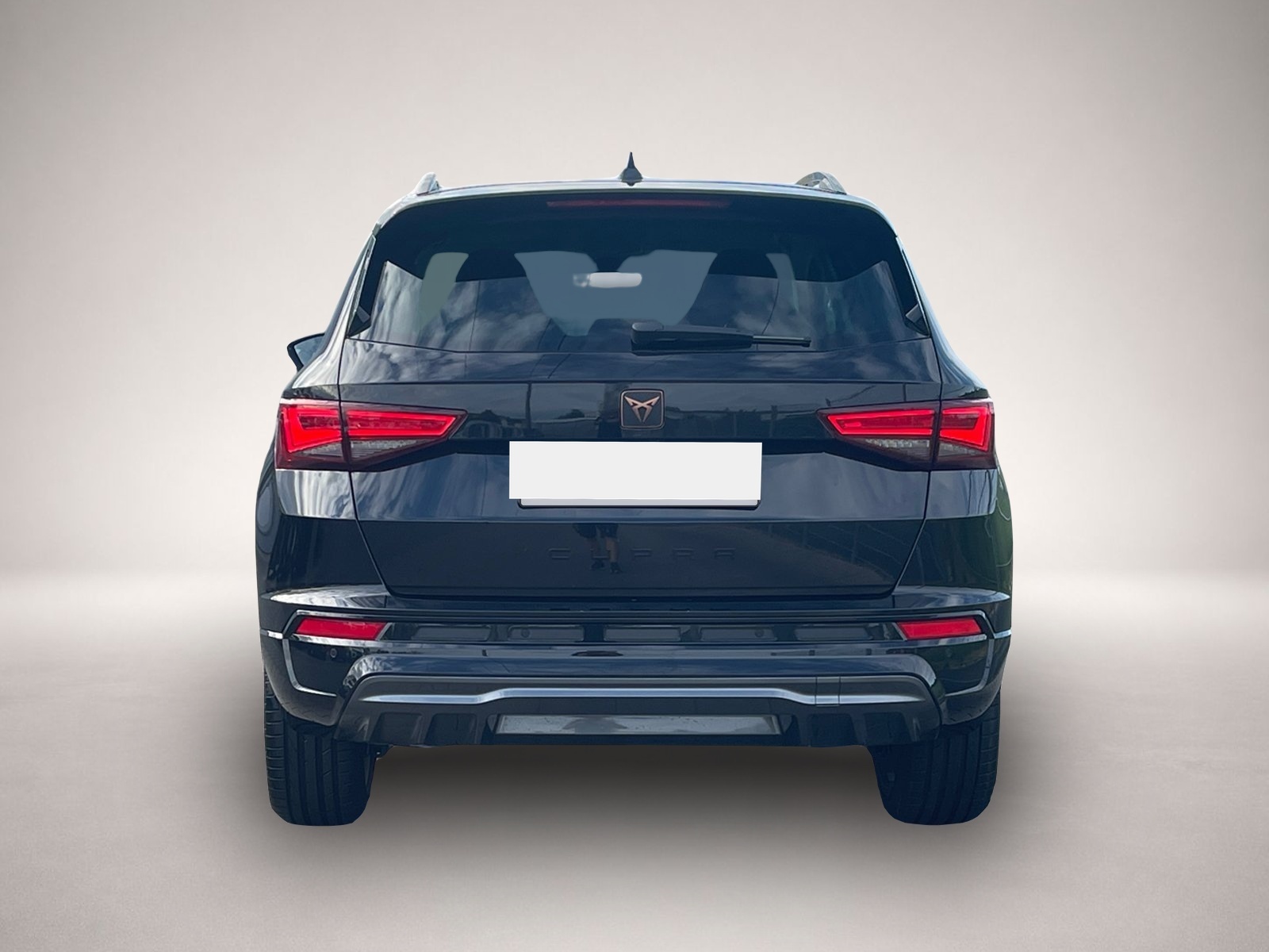 Bild 5 Cupra Ateca TSI DSG|AHK|ACC|VIRT.PEDAL|5-JAHRE/150.000