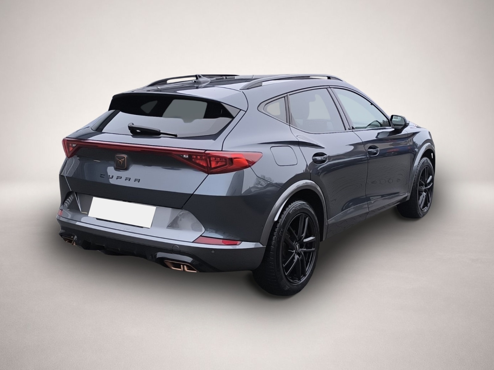 Bild 7 Cupra Formentor 1.4 e-Hybrid DSG LED NAVI RFK