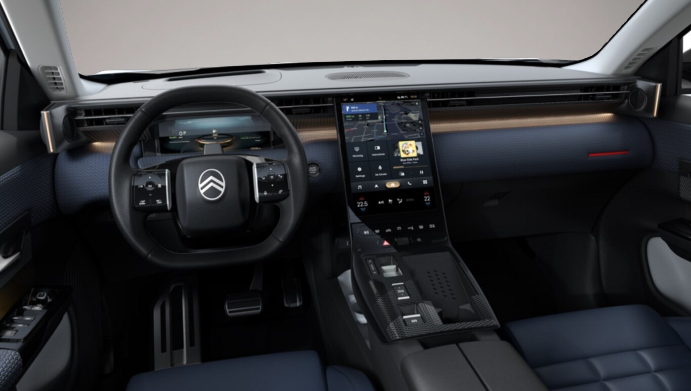 Bild 4 Citroën C5 Aircross Hybrid MAX Pano eHK Keyl Nav 360° BT