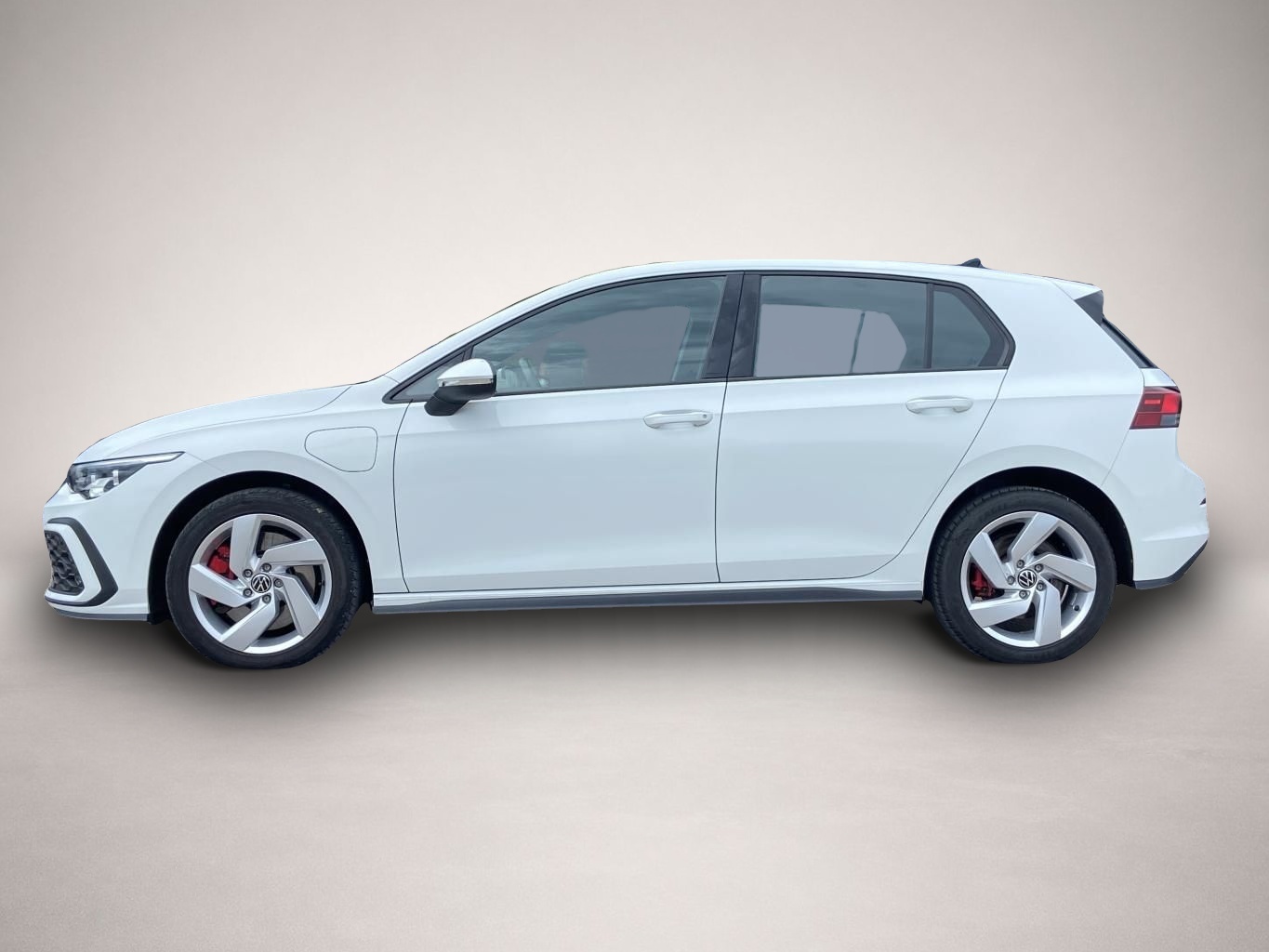 Bild 2 Volkswagen Golf 1.4 TSI DSG eHybrid APP-CONNECT+ACTIVE-INFO