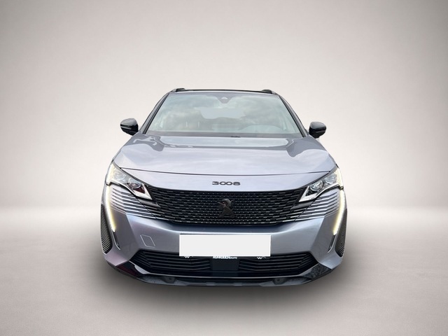 Bild 6 Peugeot 3008 Hybrid 136 GT +AHK+ACC+FOCAL+MASSAGE+MEMORY
