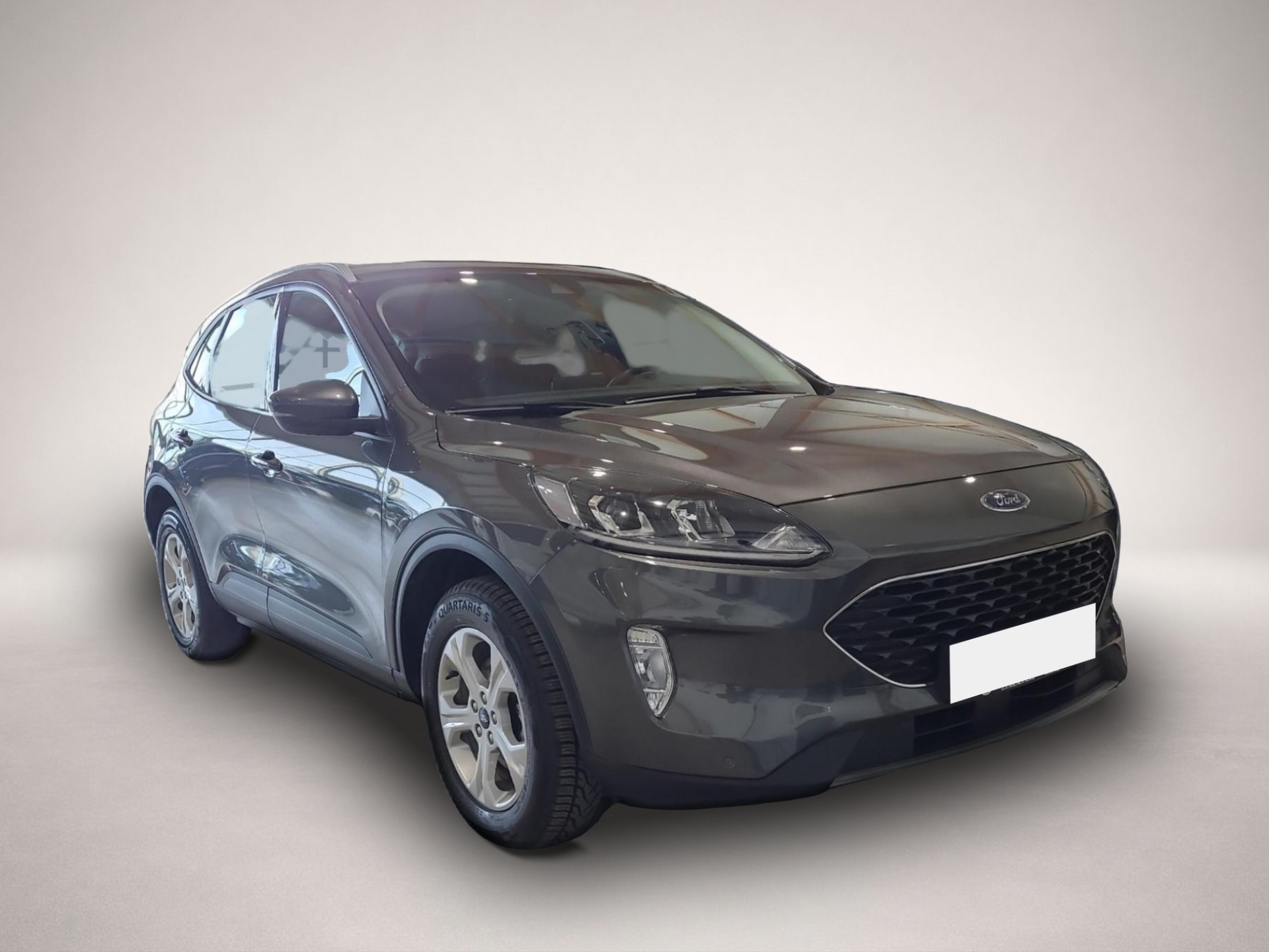 Bild 4 Ford Kuga Plug-In Hybrid Cool & Connect Bluetooth Nav