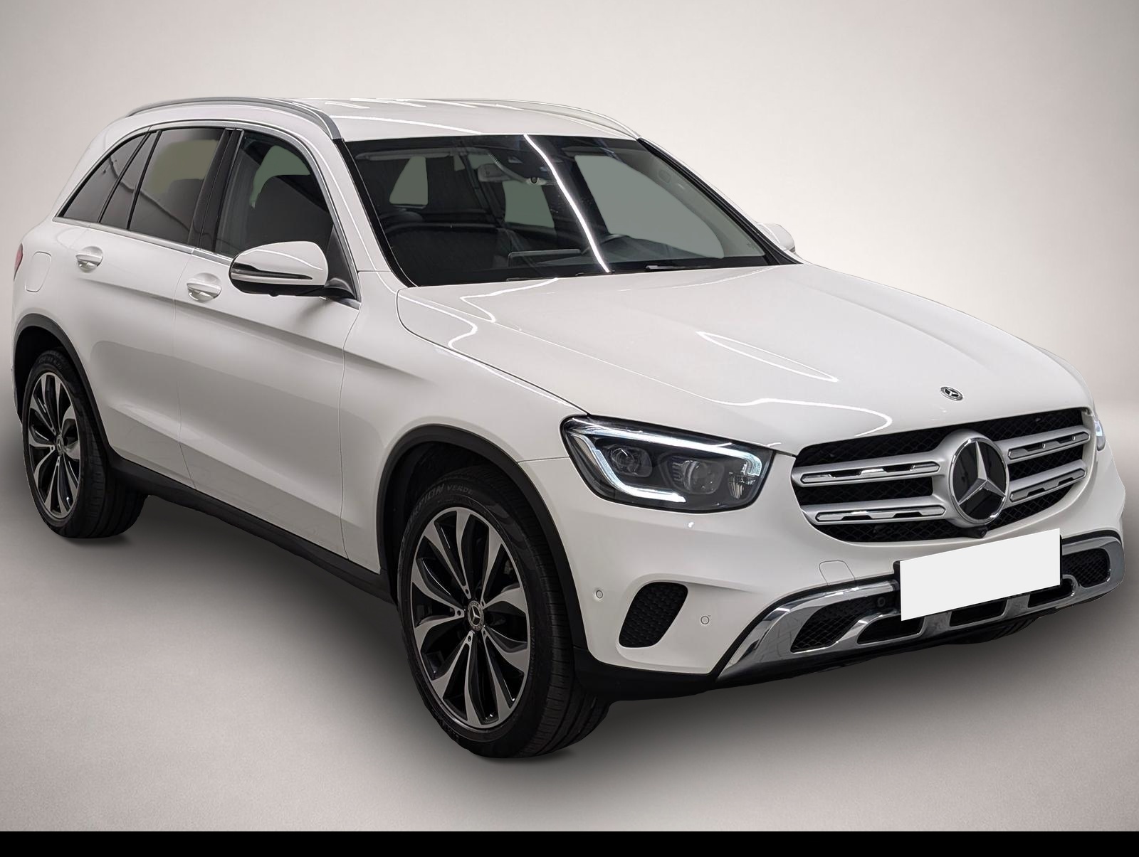 Mercedes-Benz GLC 300 GLC 300 4Matic Multibeam/Navi/AHK/SHZ/360°/20-LM - Thumbnail 6