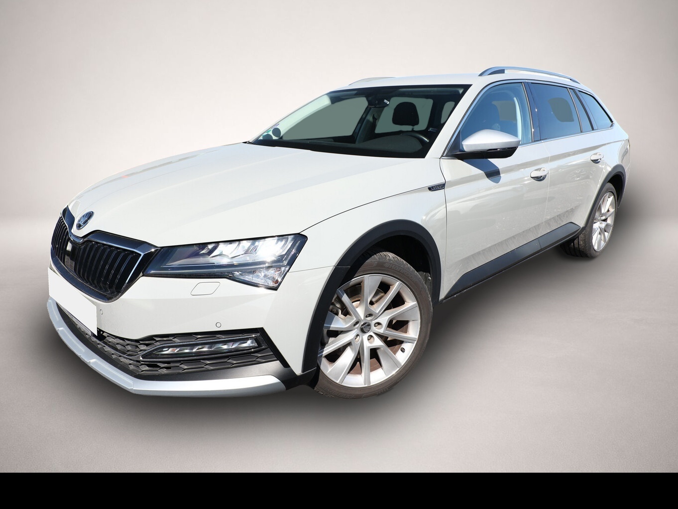 Bild 1 Skoda Superb Combi 2.0 TSI 280 DSG 4x4 Scout Nav AHK