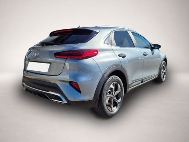 Kia XCeed XCeed  1.6 T-GDi 150PS Automatik Klimaautomatik. - Thumbnail 4