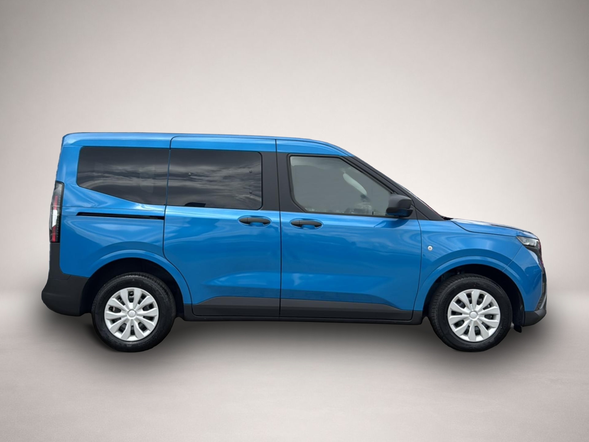 Bild 6 Ford Tourneo Courier Trend Kamera PDC h. Tempo SHZ DA
