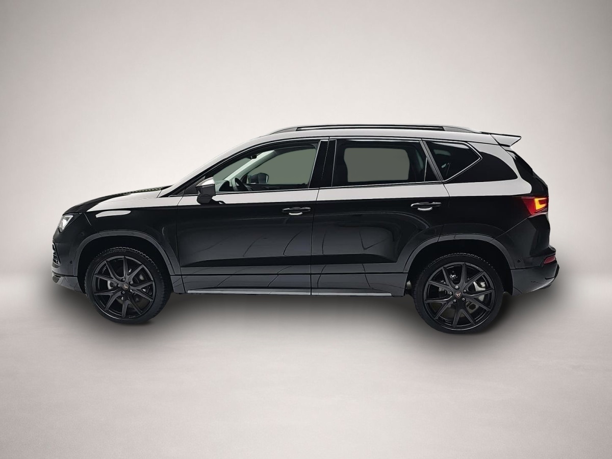 Fotografie 4 des Cupra ATECA 1.5 TSI DSG NAVI LED ACC LEDER AHK LM19