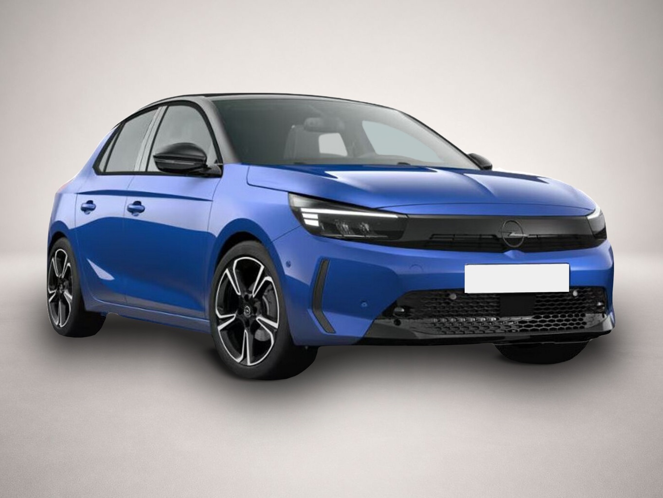Bild Corsa Opel