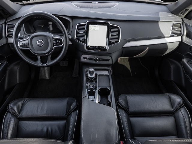 Bild 5 Volvo XC90 Plus Dark Recharge Plug-In Hybrid AWD 7-Sit