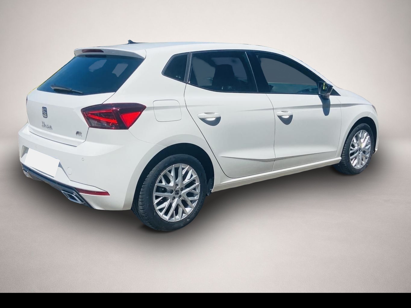 Bild 5 Seat Ibiza 1.0 TSI FR VIRTUAL-COCKPIT+NAVI-PRO+LED+FU