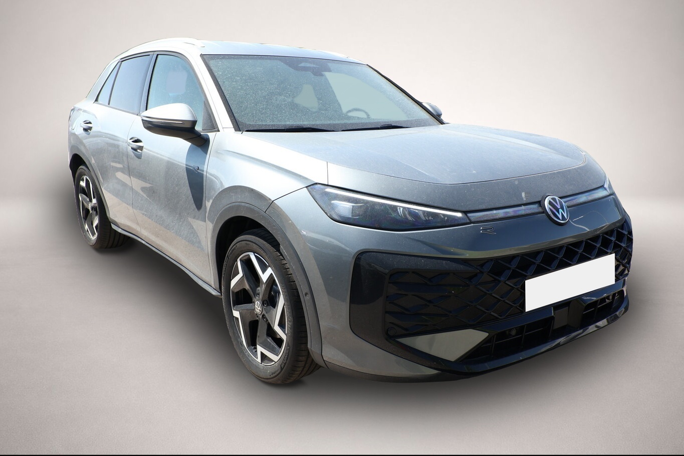 Bild 2 Volkswagen T-Roc R-Line EasyO 5JGar Kam SHZ PrivG ParkAss+