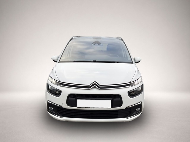 Fotografie 6 des Citroën Grand C4 Picasso / SpaceTourer Grand C4 Picasso/Spacetourer (07.2013->) Feel