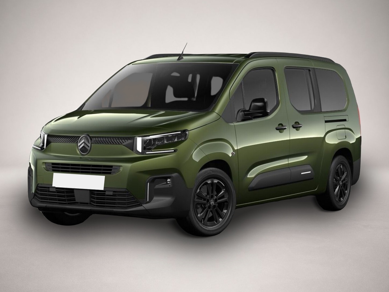 Fotografie Citroën Berlingo PKW PLUS XL 7-S StyleP CarP PDC LED BT