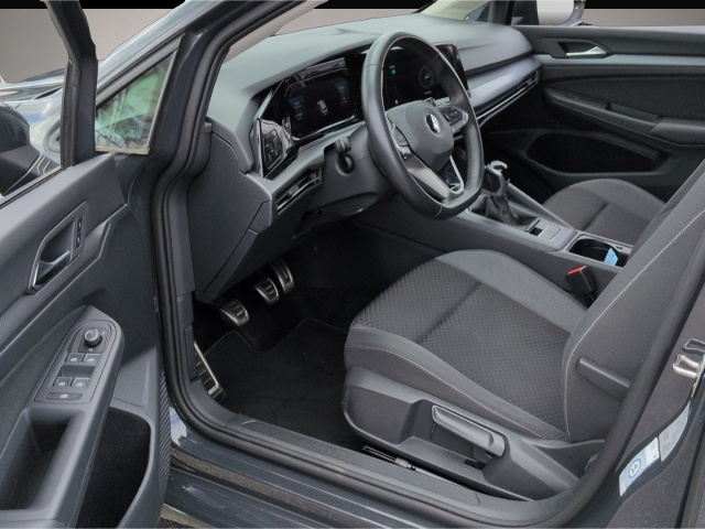 Bild 4 Volkswagen Golf Variant VIII ACTIVE TDI*Navi LED SHZ PDCv+h