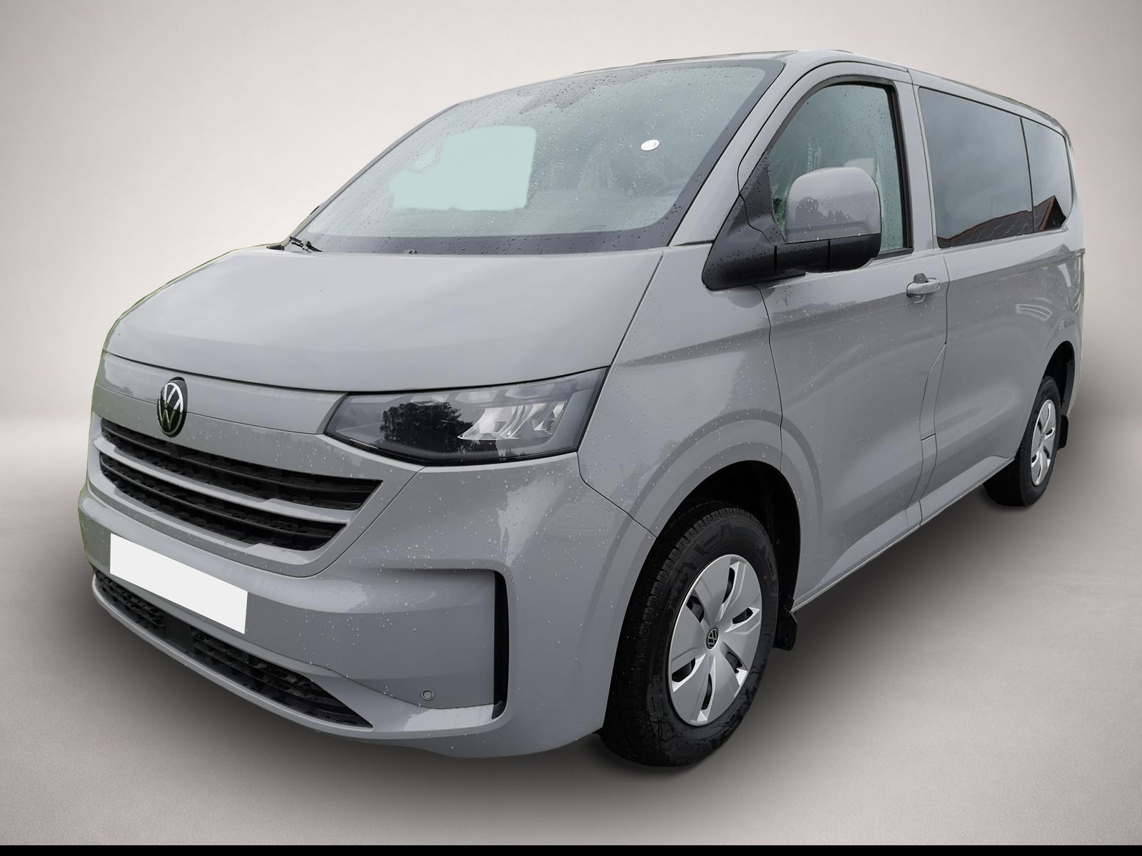 Fotografie Volkswagen T7 Transporter 2.0 TDI DSG 9 Sitzer Kamera AHK G