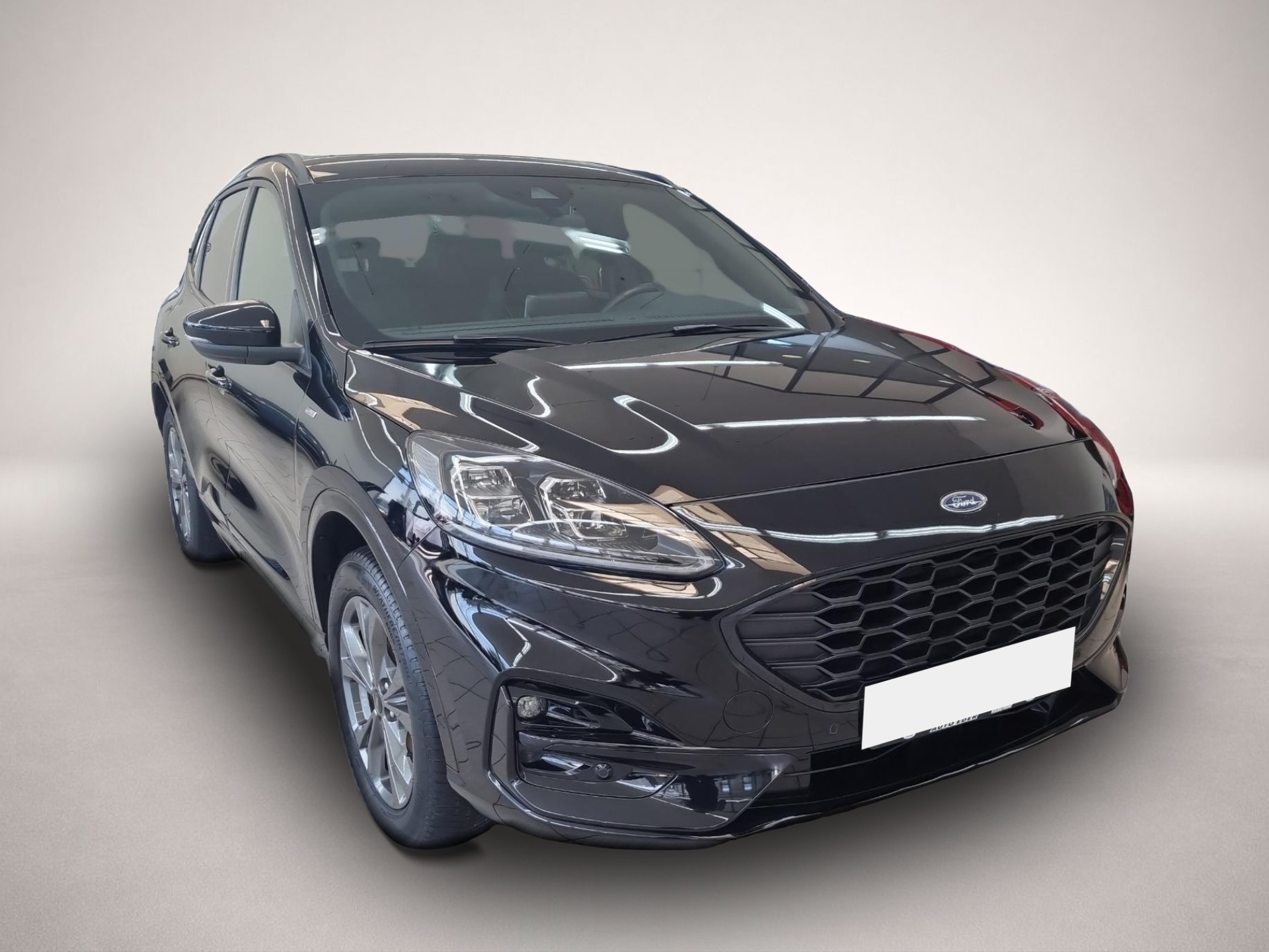 Bild 4 Ford Kuga ST-Line X FHEV Allrad! Bluetooth Navi LED