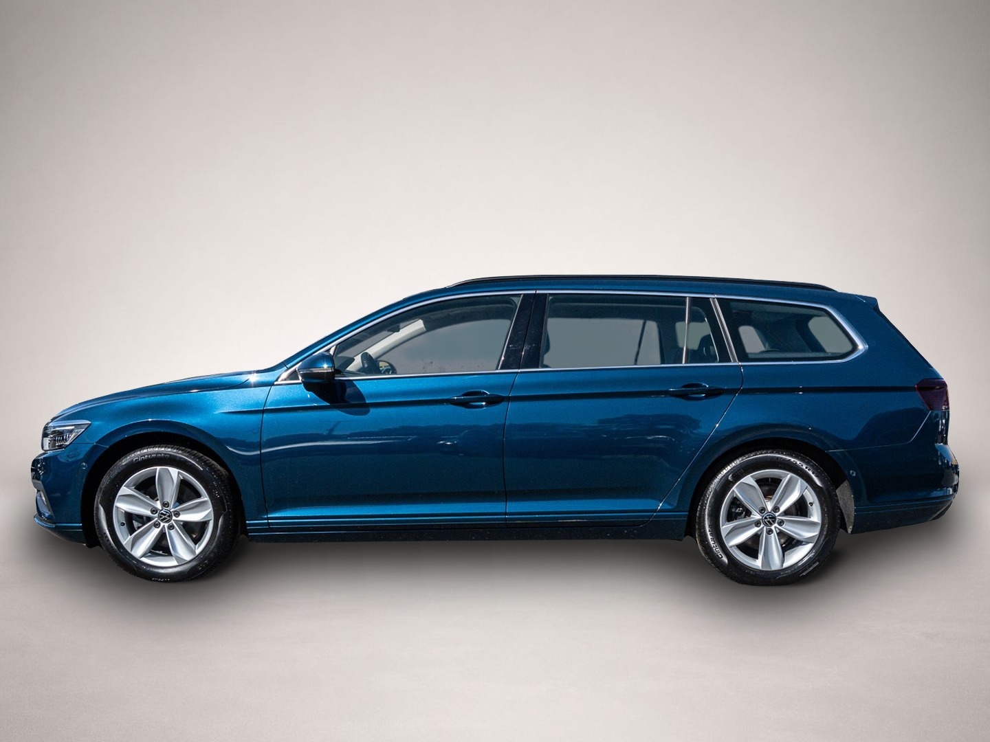 Fotografie 4 des Volkswagen Passat Variant 2.0 TDI 4Motion DSG Business