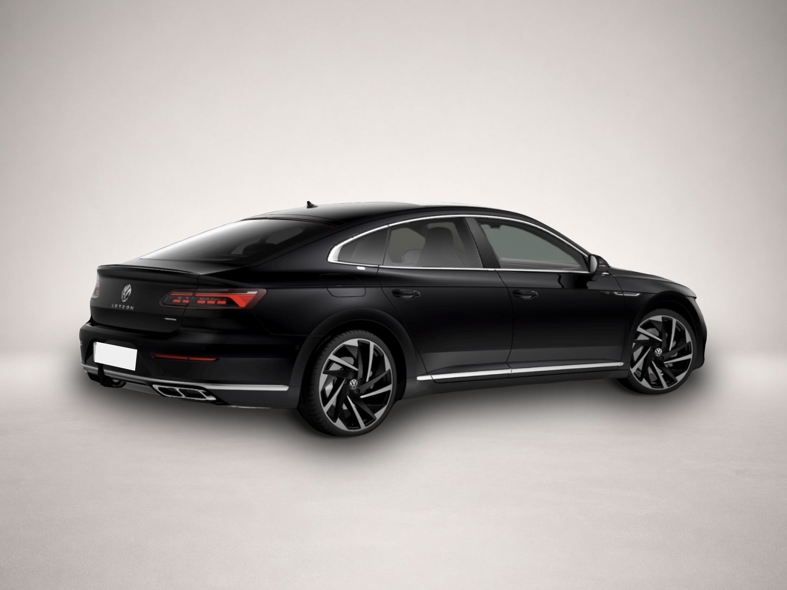 Bild 3 Volkswagen Arteon
