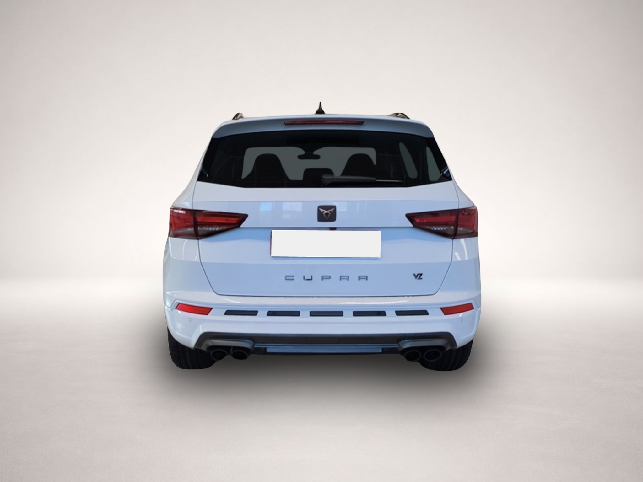 Bild 5 Cupra Ateca 2.0 TSI DSG 4Drive VZ ab 322.-netto Busine