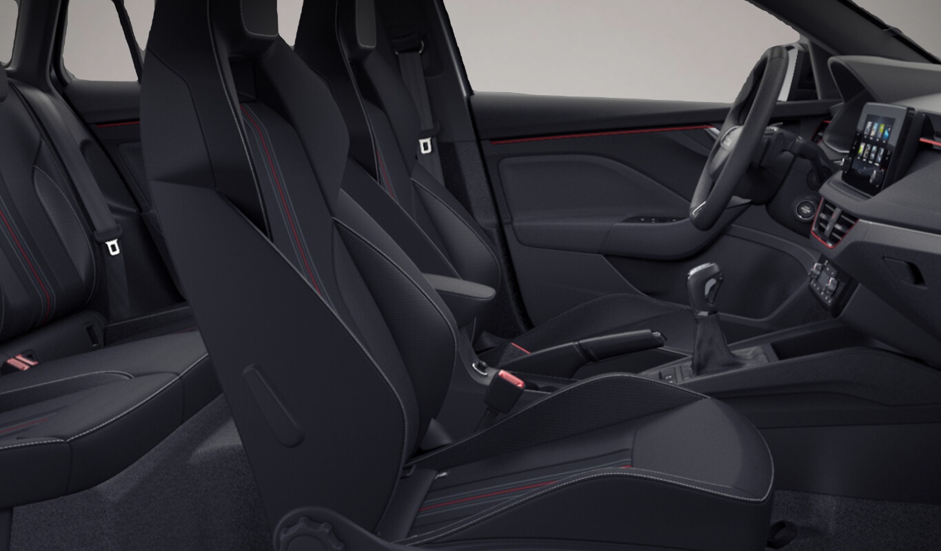 Bild 5 Skoda Kamiq DSG MonteC Pano Matrix Nav Kam Kessy SHZ
