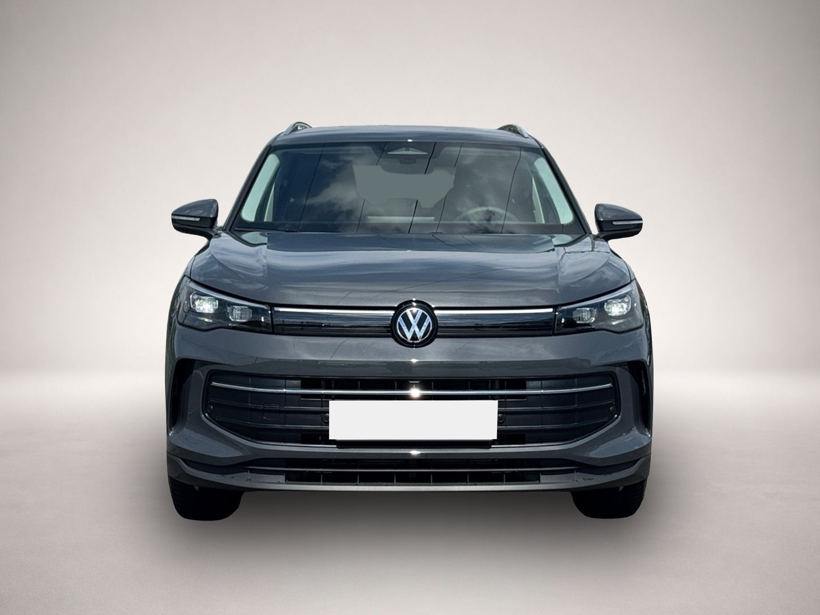 Bild 2 Volkswagen Tiguan Life eTSI DSG|AHK|LED-PLUS|18