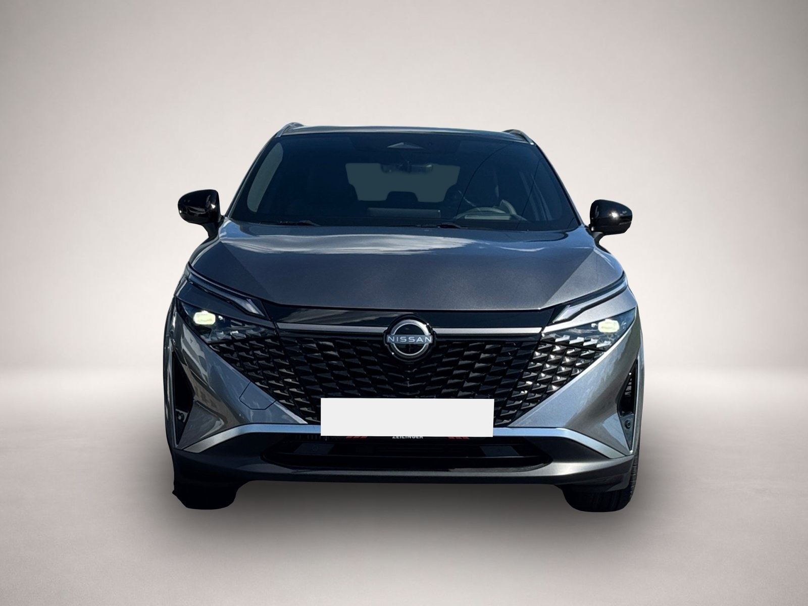 Bild 2 Nissan Qashqai Tekna DIG-T X-TRONIC|PANO|el.HECK|HEADUP