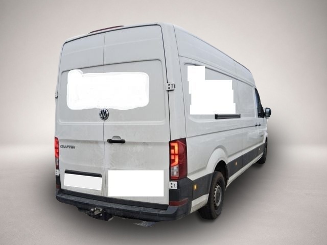 Bild 2 Volkswagen Other Crafter Kasten 35 TDI LR *AHK*PDC*Bluetooth*