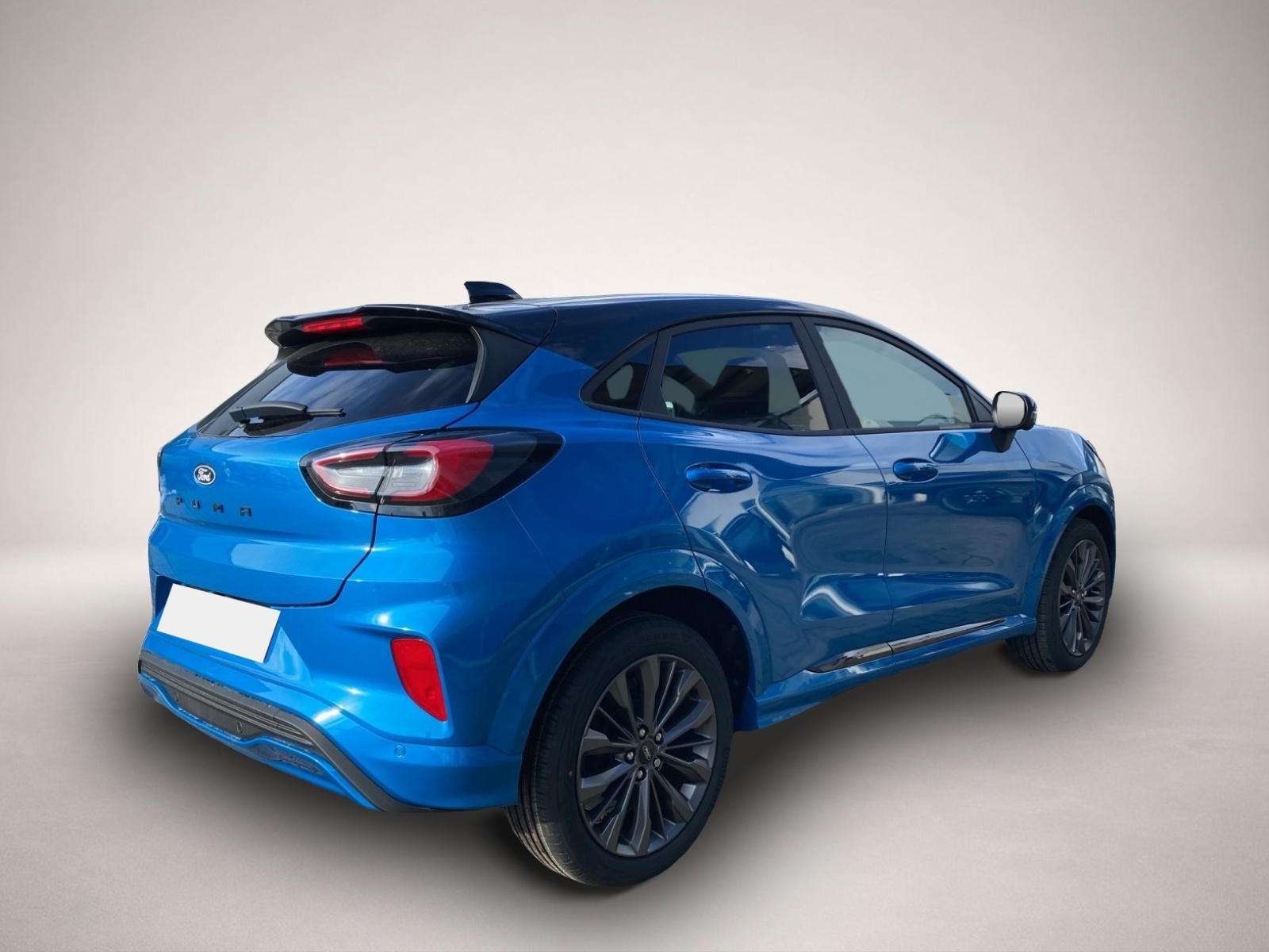 Bild 5 Ford Puma Sound Edition ACC+AHK+LED+Navi