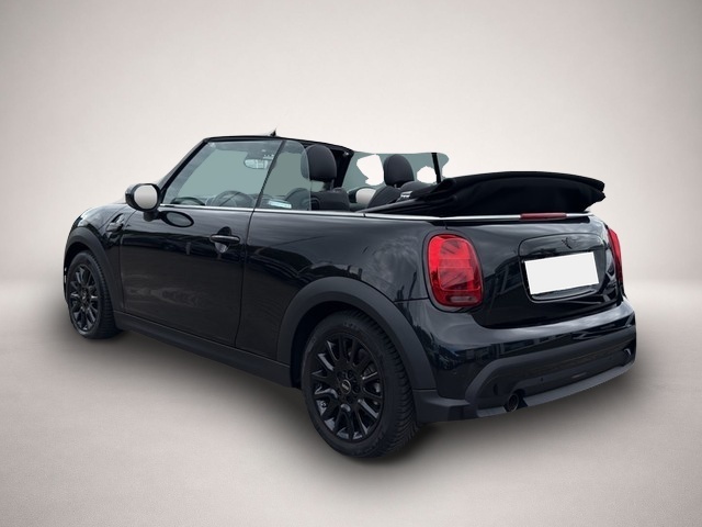 Bild 3 MINI Cooper Cabrio Cooper Classic Trim Headup+LED+Navi+Cam+L